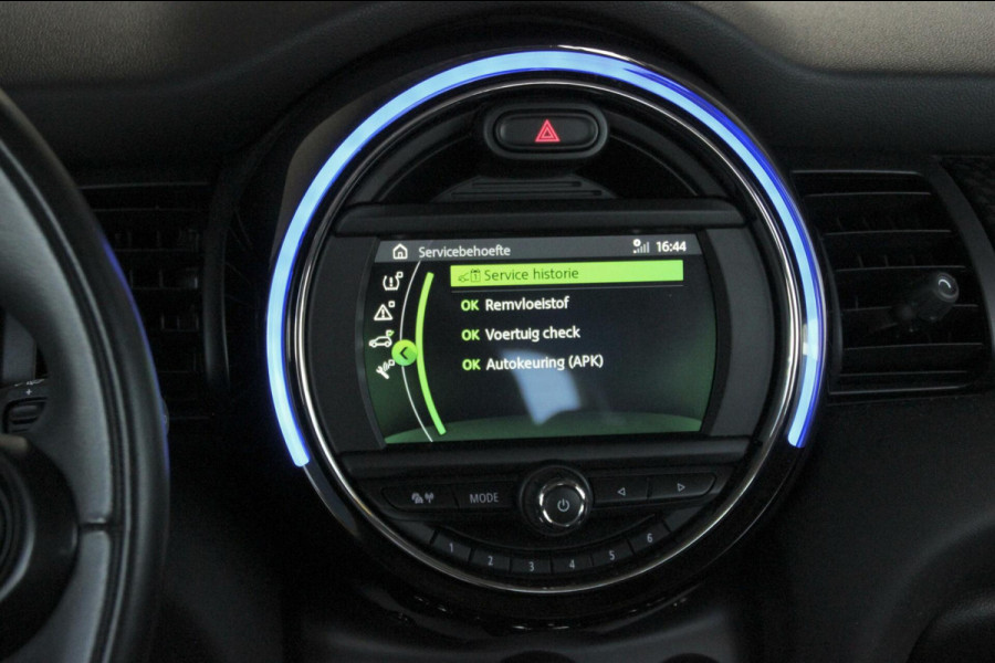 MINI Mini Electric Cooper S 33 kWh 184 PK |CARPLAY, CRUISE, CLIMATE, SPORTSTOELEN, LED|