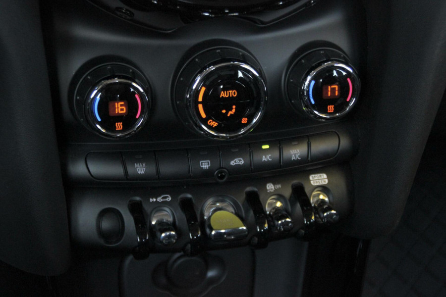 MINI Mini Electric Cooper S 33 kWh 184 PK |CARPLAY, CRUISE, CLIMATE, SPORTSTOELEN, LED|