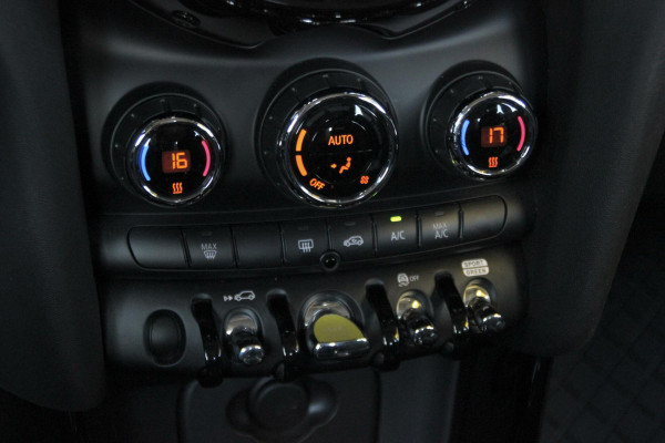 MINI Mini Electric Cooper S 33 kWh 184 PK |CARPLAY, CRUISE, CLIMATE, SPORTSTOELEN, LED|