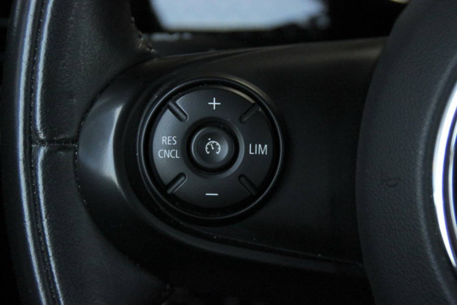 MINI Mini Electric Cooper S 33 kWh 184 PK |CARPLAY, CRUISE, CLIMATE, SPORTSTOELEN, LED|