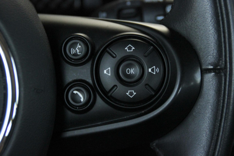 MINI Mini Electric Cooper S 33 kWh 184 PK |CARPLAY, CRUISE, CLIMATE, SPORTSTOELEN, LED|