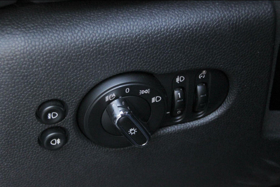MINI Mini Electric Cooper S 33 kWh 184 PK |CARPLAY, CRUISE, CLIMATE, SPORTSTOELEN, LED|