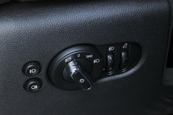 MINI Mini Electric Cooper S 33 kWh 184 PK |CARPLAY, CRUISE, CLIMATE, SPORTSTOELEN, LED|