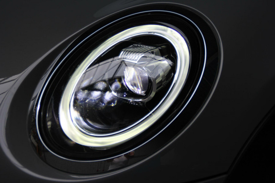 MINI Mini Electric Cooper S 33 kWh 184 PK |CARPLAY, CRUISE, CLIMATE, SPORTSTOELEN, LED|