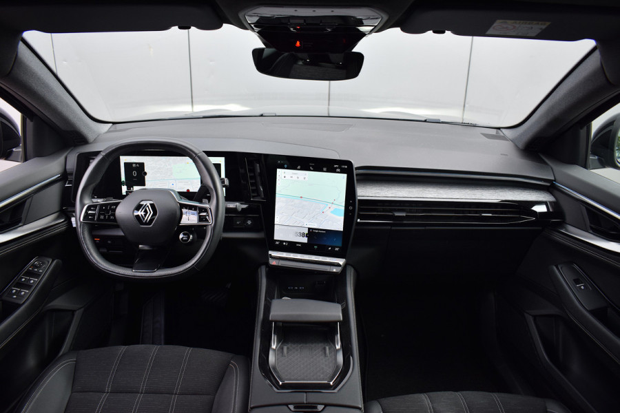 Renault Austral 1.3 mild hybrid 160pk | Apple CarPlay | Half Leer | Virtual | Camera