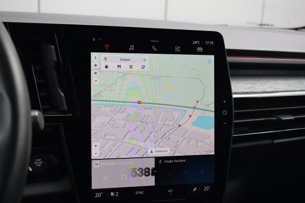 Renault Austral 1.3 mild hybrid 160pk | Apple CarPlay | Half Leer | Virtual | Camera