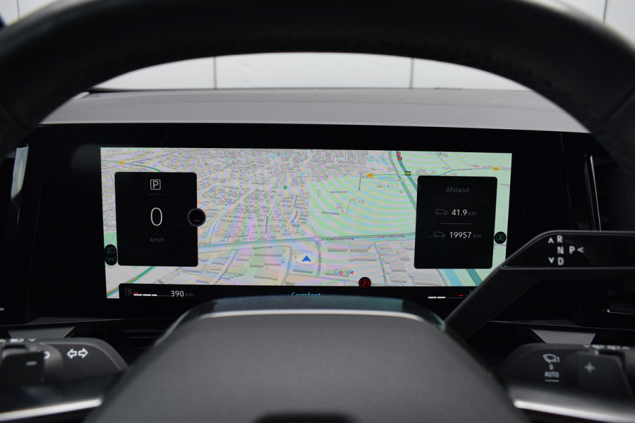 Renault Austral 1.3 mild hybrid 160pk | Apple CarPlay | Half Leer | Virtual | Camera