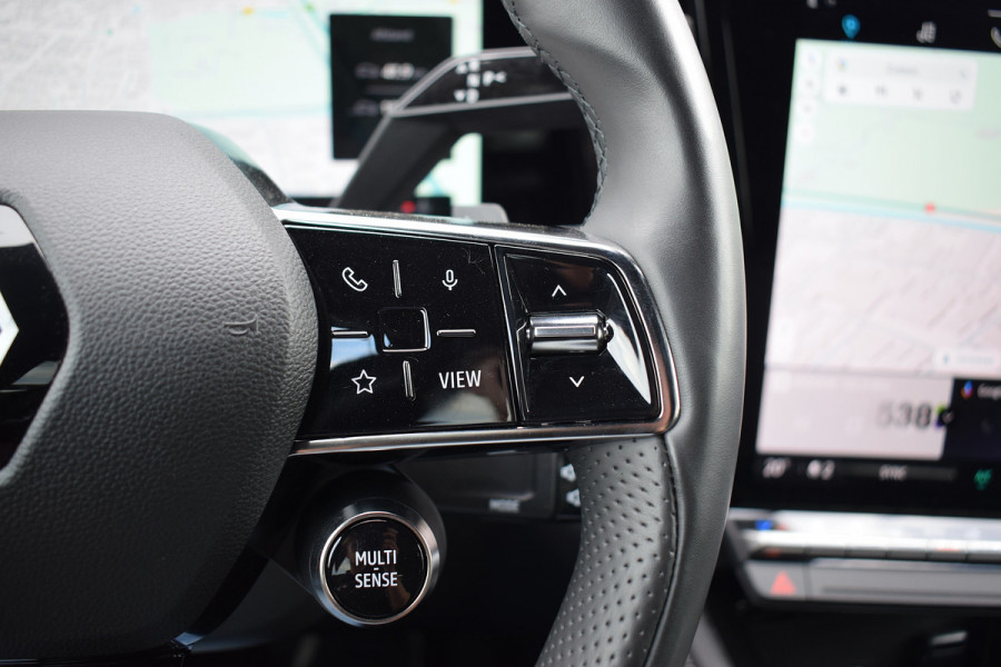 Renault Austral 1.3 mild hybrid 160pk | Apple CarPlay | Half Leer | Virtual | Camera