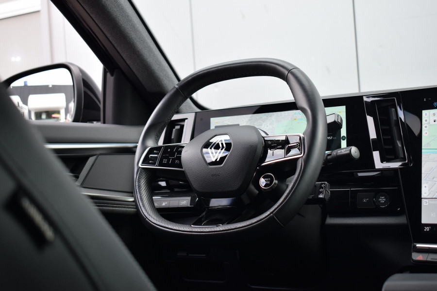 Renault Austral 1.3 mild hybrid 160pk | Apple CarPlay | Half Leer | Virtual | Camera