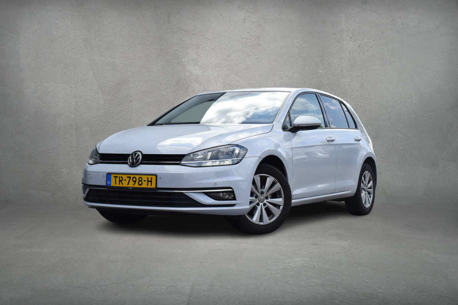 Volkswagen Golf 1.0 TSI Comfortline | Apple CarPlay | Climate | ACC | LM Velgen