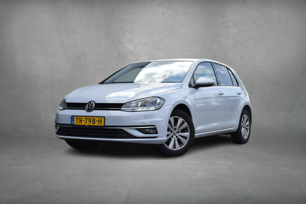 Volkswagen Golf 1.0 TSI Comfortline | Apple CarPlay | Climate | ACC | LM Velgen