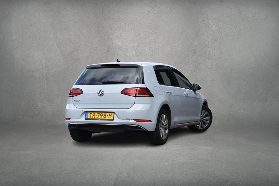 Volkswagen Golf 1.0 TSI Comfortline | Apple CarPlay | Climate | ACC | LM Velgen