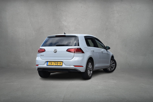 Volkswagen Golf 1.0 TSI Comfortline | Apple CarPlay | Climate | ACC | LM Velgen