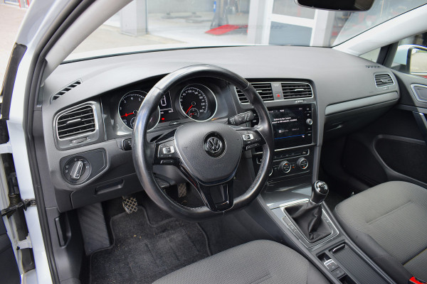 Volkswagen Golf 1.0 TSI Comfortline | Apple CarPlay | Climate | ACC | LM Velgen