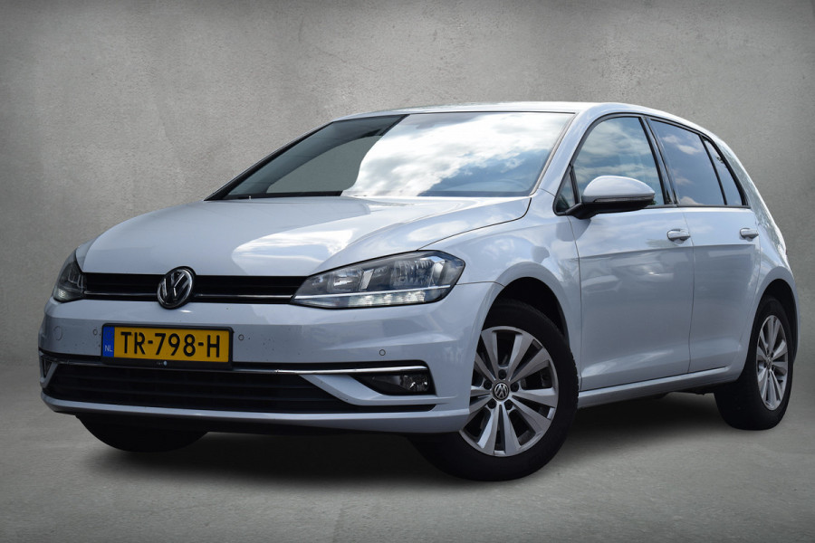 Volkswagen Golf 1.0 TSI Comfortline | Apple CarPlay | Climate | ACC | LM Velgen