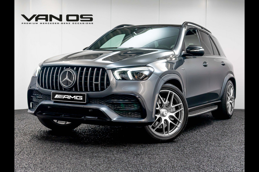 Mercedes-Benz GLE AMG 53 4MATIC+ | Burmester | Trekhaak