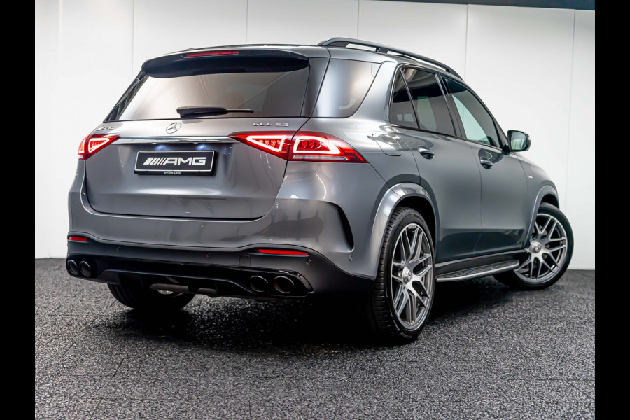 Mercedes-Benz GLE AMG 53 4MATIC+ | Burmester | Trekhaak