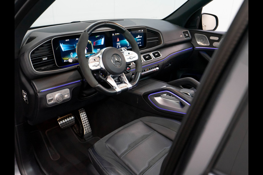 Mercedes-Benz GLE AMG 53 4MATIC+ | Burmester | Trekhaak