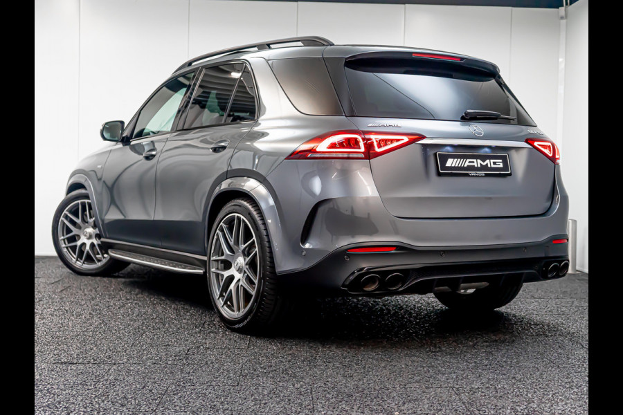 Mercedes-Benz GLE AMG 53 4MATIC+ | Burmester | Trekhaak