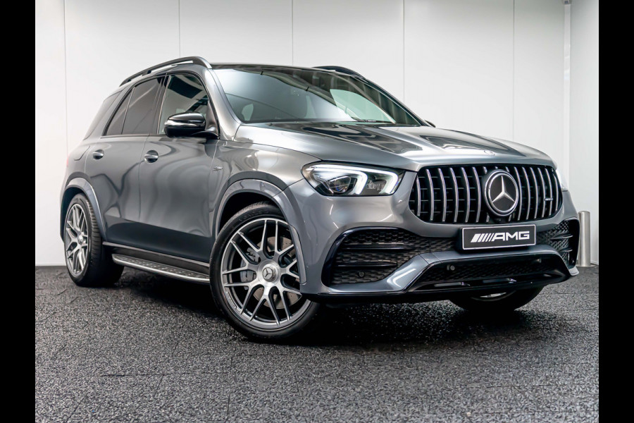 Mercedes-Benz GLE AMG 53 4MATIC+ | Burmester | Trekhaak