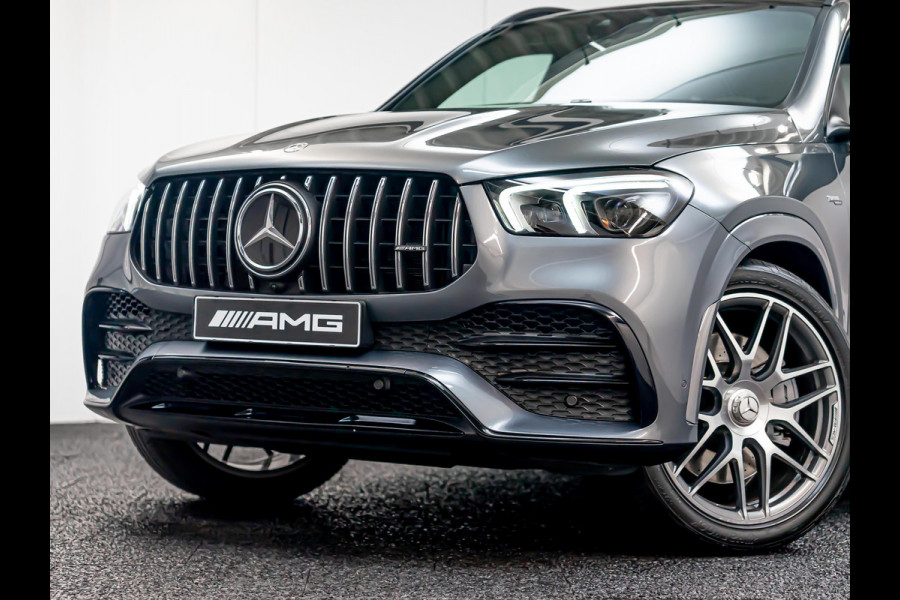 Mercedes-Benz GLE AMG 53 4MATIC+ | Burmester | Trekhaak