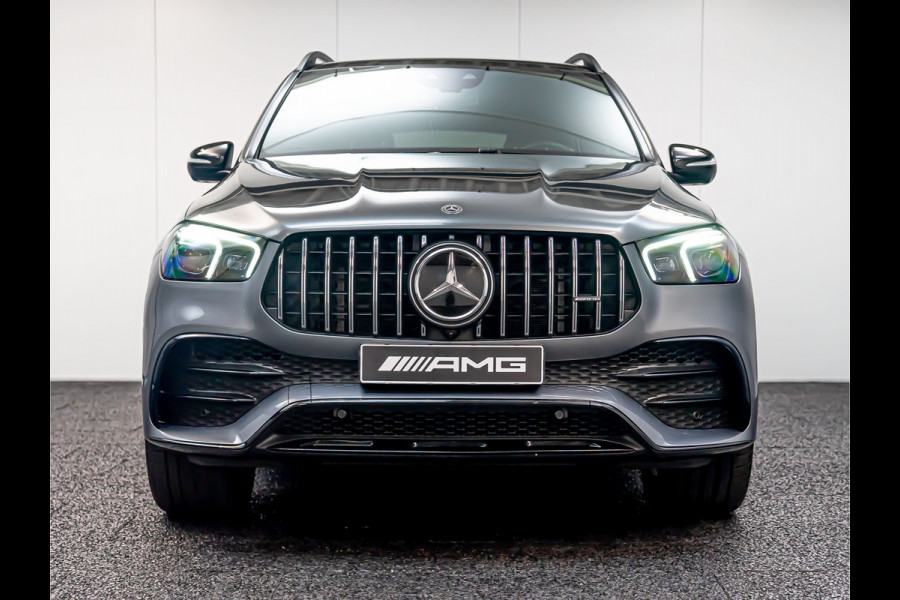Mercedes-Benz GLE AMG 53 4MATIC+ | Burmester | Trekhaak