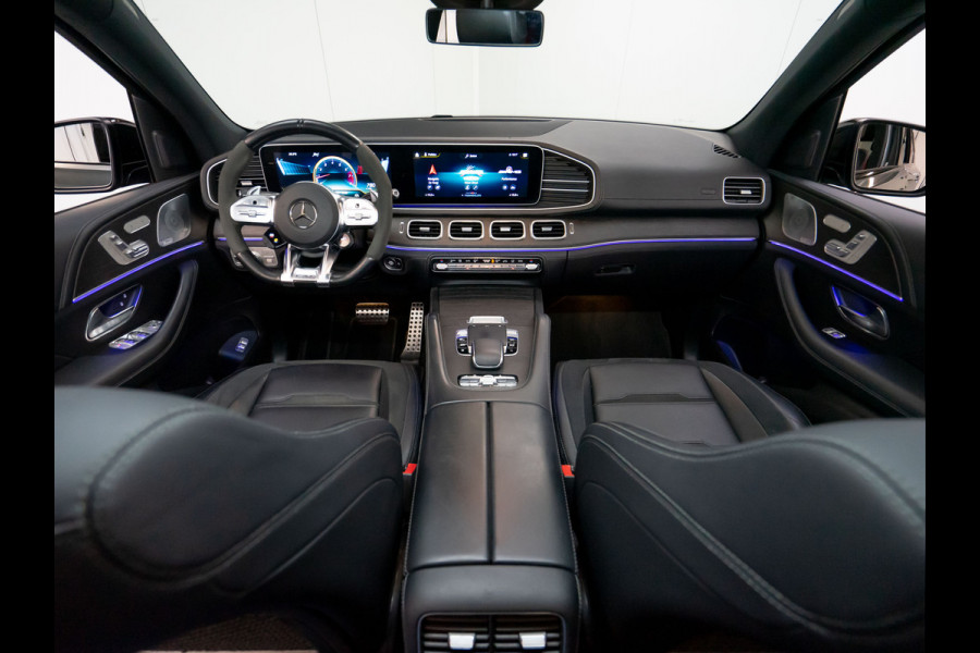 Mercedes-Benz GLE AMG 53 4MATIC+ | Burmester | Trekhaak