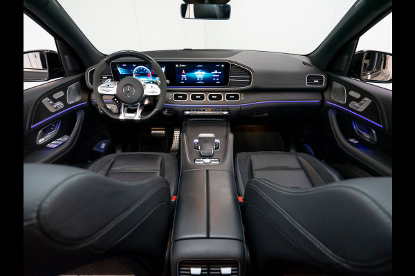 Mercedes-Benz GLE AMG 53 4MATIC+ | Burmester | Trekhaak
