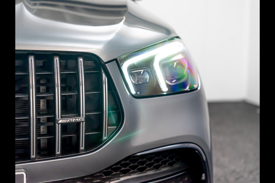 Mercedes-Benz GLE AMG 53 4MATIC+ | Burmester | Trekhaak