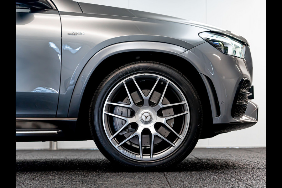 Mercedes-Benz GLE AMG 53 4MATIC+ | Burmester | Trekhaak