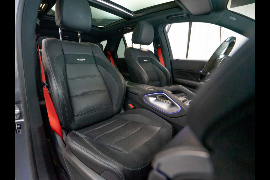 Mercedes-Benz GLE AMG 53 4MATIC+ | Burmester | Trekhaak