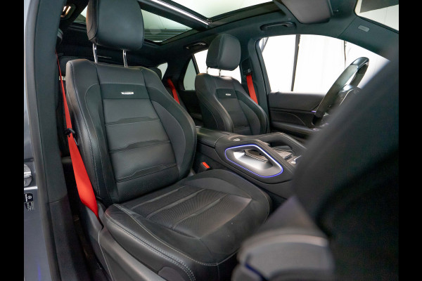 Mercedes-Benz GLE AMG 53 4MATIC+ | Burmester | Trekhaak