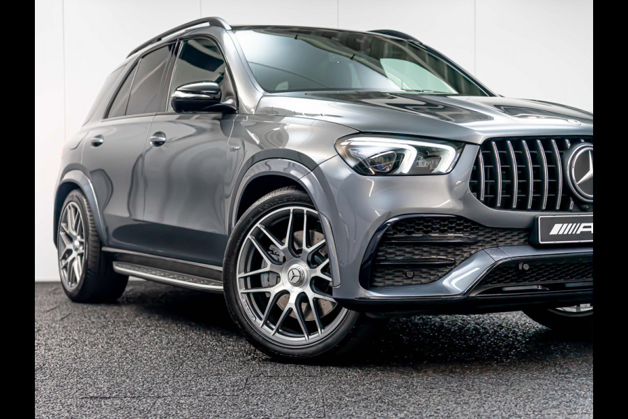 Mercedes-Benz GLE AMG 53 4MATIC+ | Burmester | Trekhaak