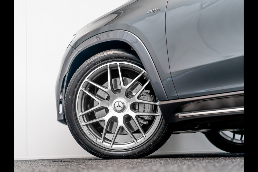 Mercedes-Benz GLE AMG 53 4MATIC+ | Burmester | Trekhaak