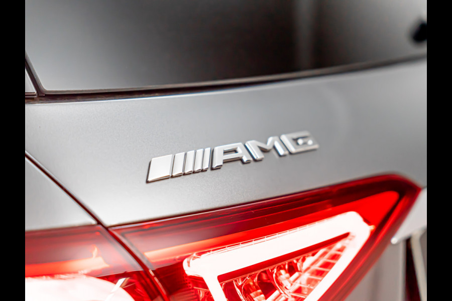 Mercedes-Benz GLE AMG 53 4MATIC+ | Burmester | Trekhaak