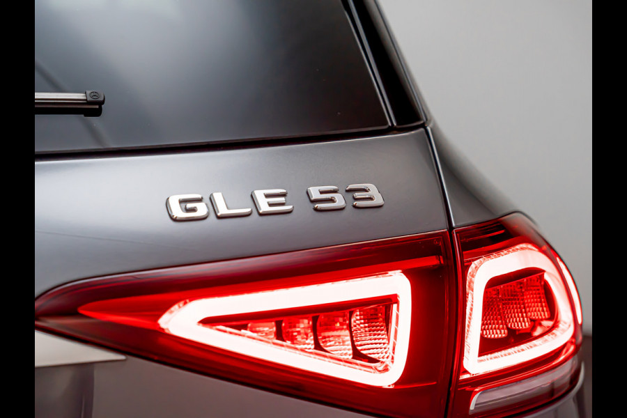 Mercedes-Benz GLE AMG 53 4MATIC+ | Burmester | Trekhaak