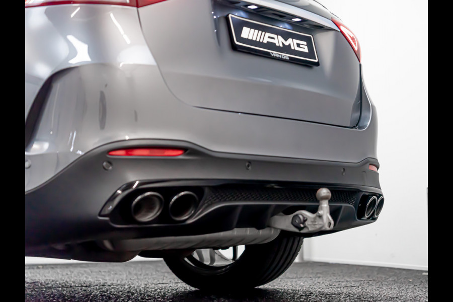 Mercedes-Benz GLE AMG 53 4MATIC+ | Burmester | Trekhaak