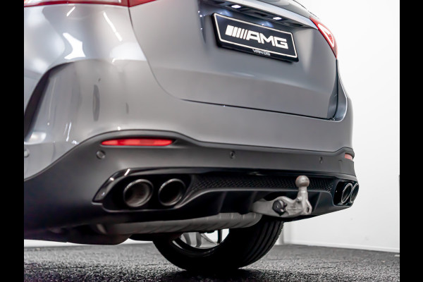 Mercedes-Benz GLE AMG 53 4MATIC+ | Burmester | Trekhaak
