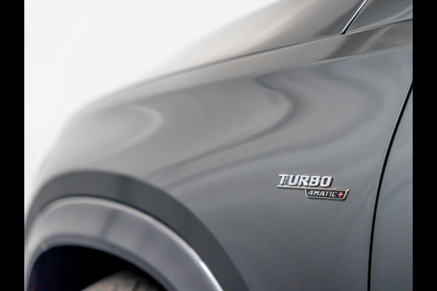 Mercedes-Benz GLE AMG 53 4MATIC+ | Burmester | Trekhaak
