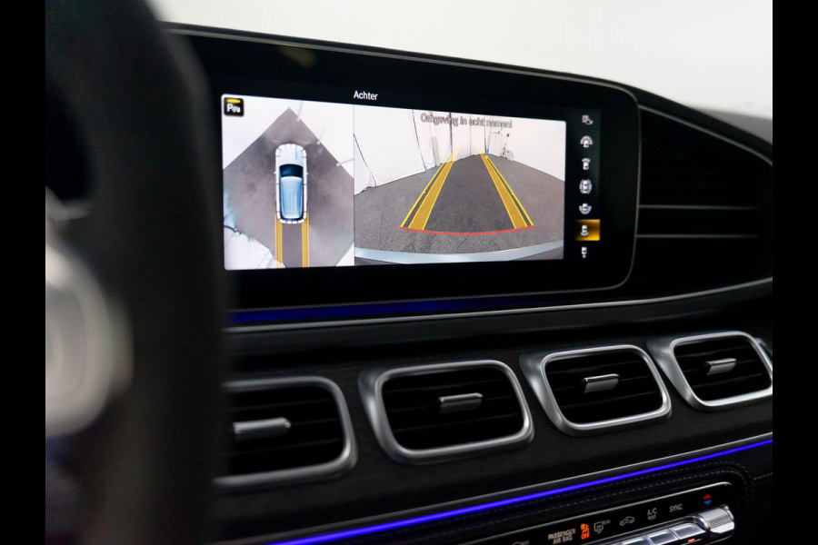 Mercedes-Benz GLE AMG 53 4MATIC+ | Burmester | Trekhaak