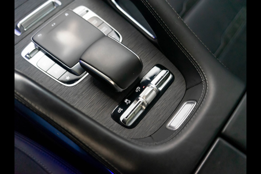 Mercedes-Benz GLE AMG 53 4MATIC+ | Burmester | Trekhaak