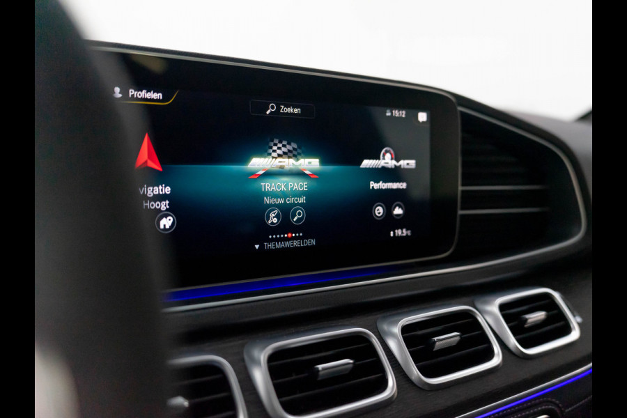 Mercedes-Benz GLE AMG 53 4MATIC+ | Burmester | Trekhaak
