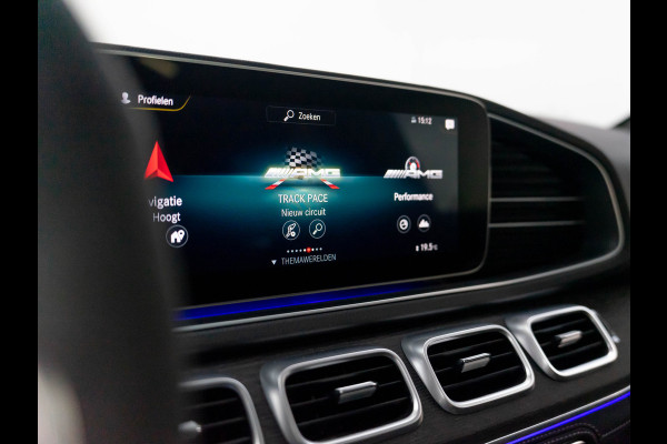 Mercedes-Benz GLE AMG 53 4MATIC+ | Burmester | Trekhaak