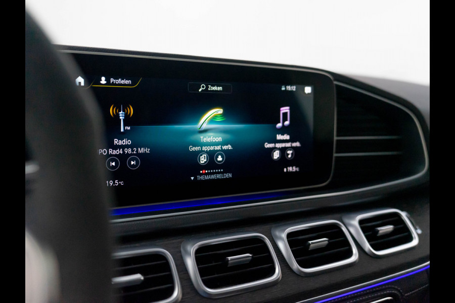 Mercedes-Benz GLE AMG 53 4MATIC+ | Burmester | Trekhaak