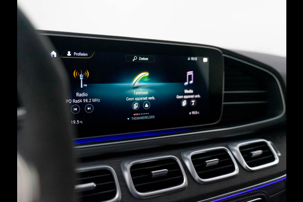Mercedes-Benz GLE AMG 53 4MATIC+ | Burmester | Trekhaak