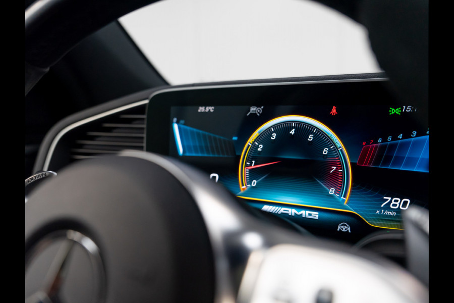 Mercedes-Benz GLE AMG 53 4MATIC+ | Burmester | Trekhaak