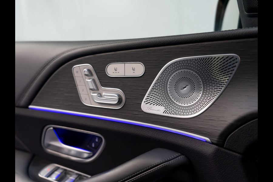 Mercedes-Benz GLE AMG 53 4MATIC+ | Burmester | Trekhaak