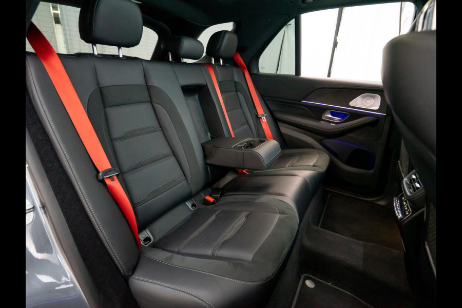 Mercedes-Benz GLE AMG 53 4MATIC+ | Burmester | Trekhaak
