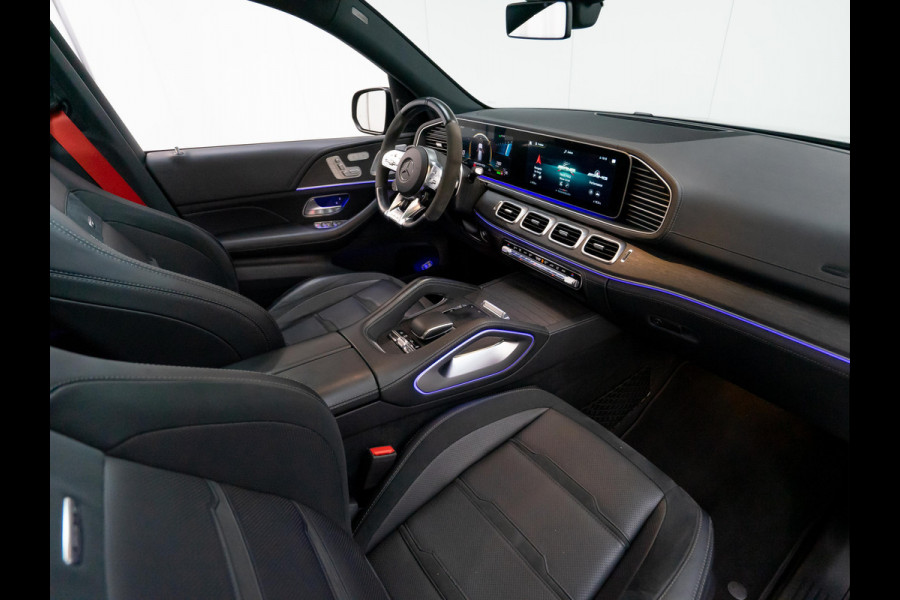 Mercedes-Benz GLE AMG 53 4MATIC+ | Burmester | Trekhaak