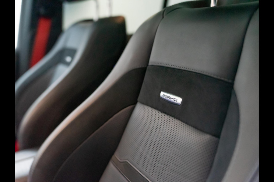 Mercedes-Benz GLE AMG 53 4MATIC+ | Burmester | Trekhaak